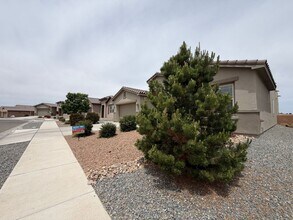 6115 Goldenseal Pl NW in Albuquerque, NM - Building Photo - Building Photo