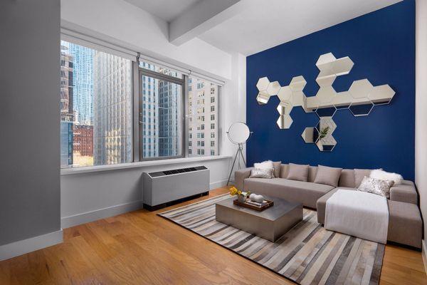50 Murray St in New York, NY - Building Photo