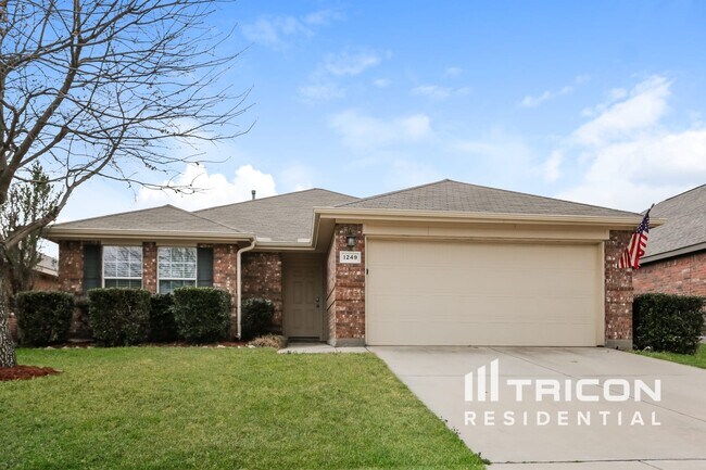 property at 1249 Artesia Dr