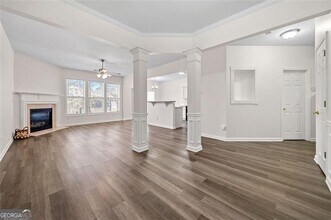 2050 Ellison Way in Kennesaw, GA - Building Photo - Building Photo