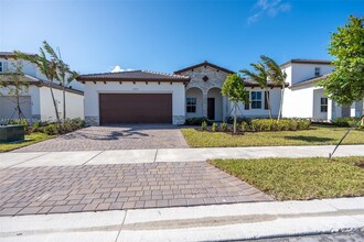 2480 SE 23rd Terrace in Homestead, FL - Building Photo - Building Photo