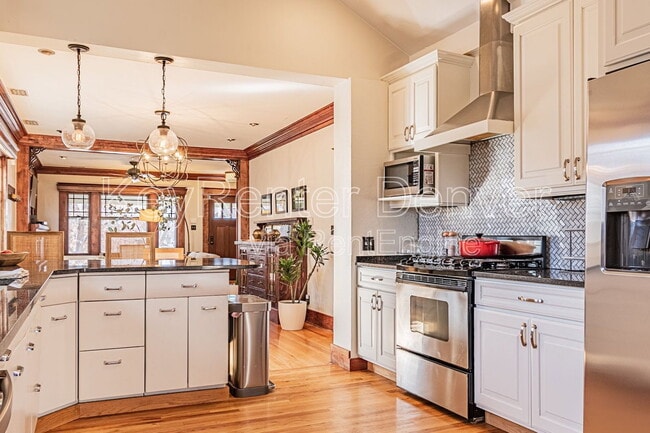 property at 740 S Corona St