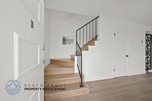 2511 Voorhees Ave. in Redondo Beach, CA - Building Photo