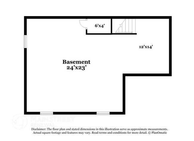 4442 Light View in Colorado Springs, CO - Building Photo - Building Photo