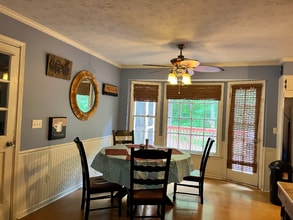 2020 Sunrise Cir in Cumming, GA - Building Photo - Building Photo