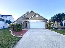 2320 Ellicot Way in Orlando, FL - Building Photo