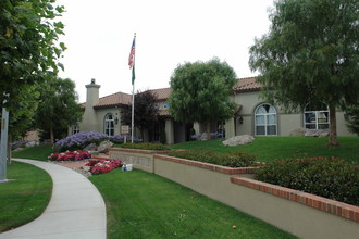 Creekbridge Apartments in Salinas, CA - Building Photo - Building Photo