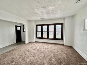 4013 Beniteau St in Detroit, MI - Building Photo - Building Photo