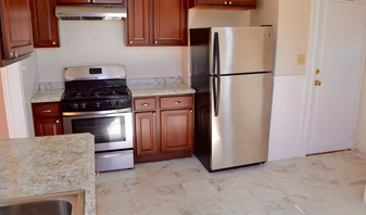 280 Brookline St, Unit 4R in Cambridge, MA - Building Photo