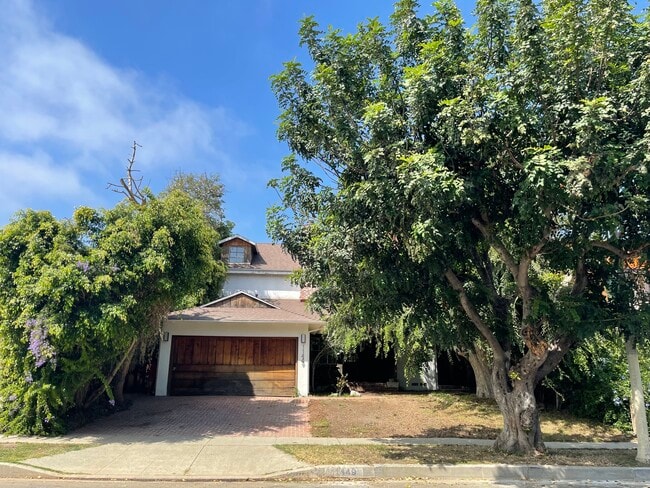 11449 Woodbine St in Los Angeles, CA - Building Photo - Building Photo