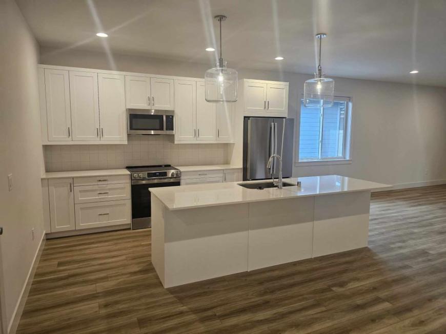 4616 Ravenwood Dr in Billings, MT - Building Photo