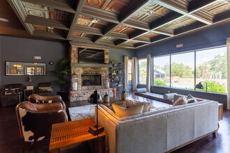 Bridge at Ribelin Ranch in Austin, TX - Foto de edificio - Interior Photo