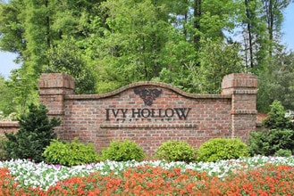 Ivy Hollow in Charlotte, NC - Building Photo - Building Photo