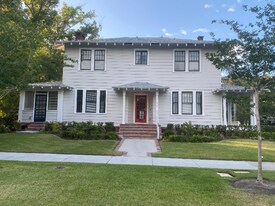 519 E Livingston St in Orlando, FL - Building Photo