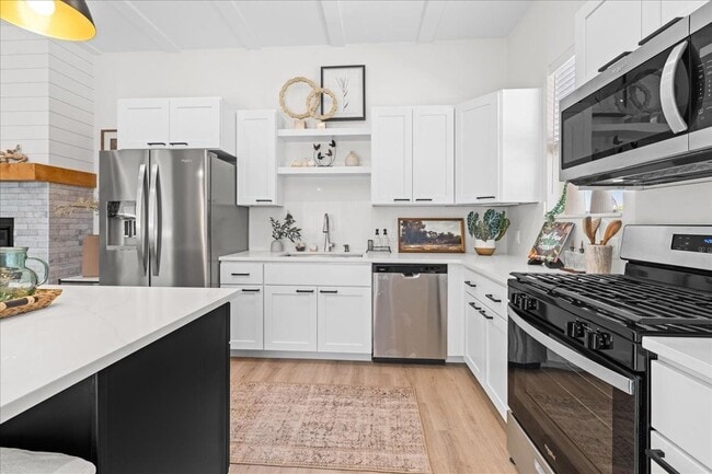 Alante Homes at Spring Run in Caldwell, ID - Building Photo - Building Photo