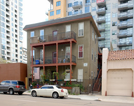 1451 State St Apartments