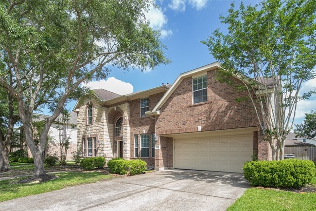 4603 Chaperel Dr in Pearland, TX - Building Photo - Building Photo