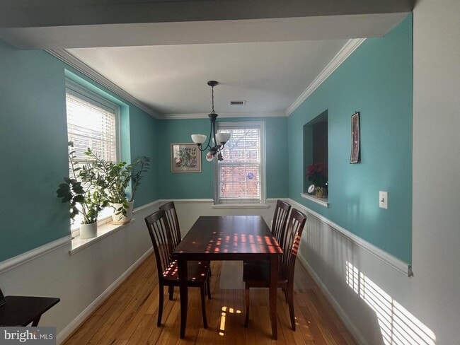 3541 39th St NW in Washington, DC - Building Photo - Building Photo