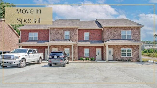 property at 550-C4 Peachers Mill Rd