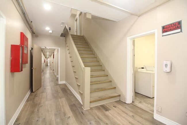 property at 647 W 18th St