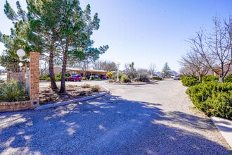 Hallmark Townhomes in Alpine, TX - Building Photo - Other