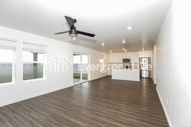 9132 W Inspirado St in Meridian, ID - Building Photo - Building Photo