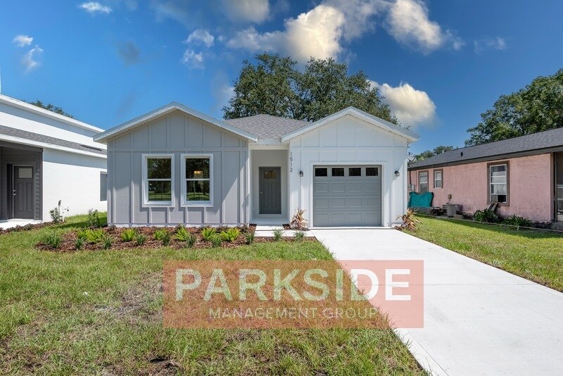 1512 W 8th St in Sanford, FL - Building Photo