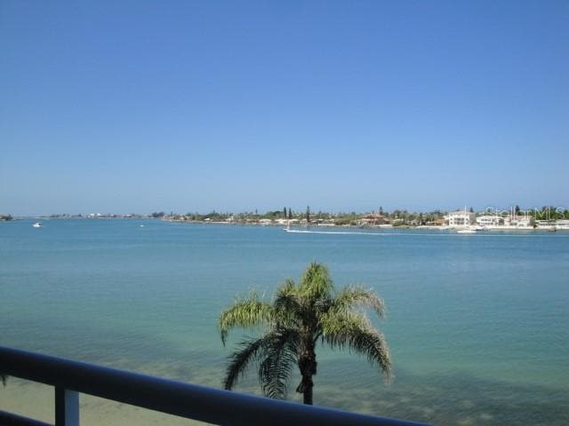 property at 6093 Bahia Del Mar Cir N