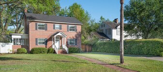 1515 Marco Pl in Jacksonville, FL - Building Photo