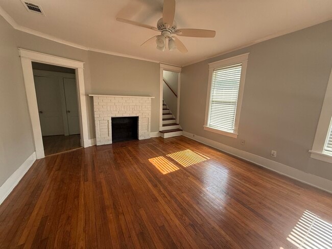 2078 Walker Ave in Memphis, TN - Building Photo - Building Photo