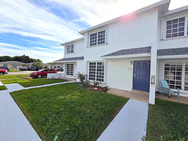 property at 19382 SW 103rd Ct
