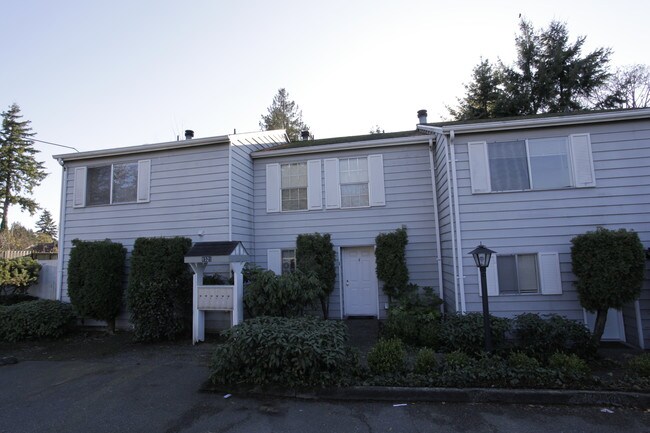 Northgate in Seattle, WA - Foto de edificio - Building Photo