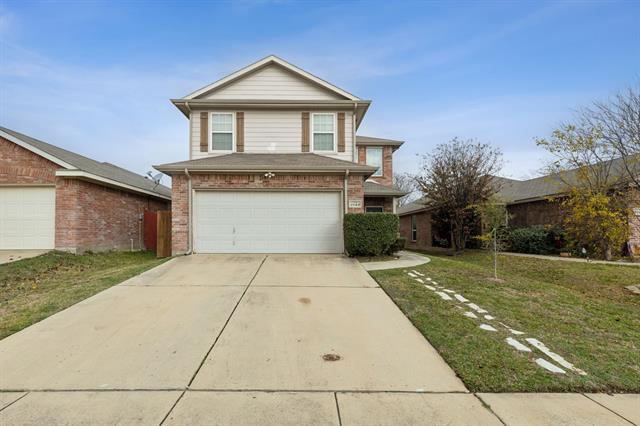 5748 Parkview Hills Ln in Fort Worth, TX - Building Photo