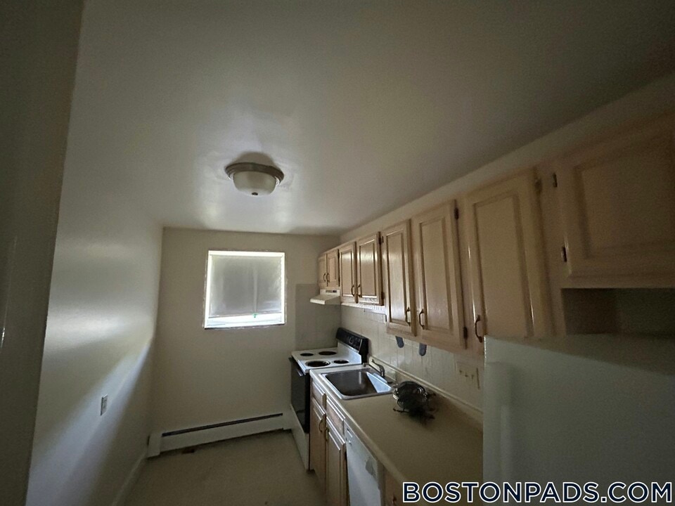 8 Brattle Dr in Arlington, MA - Building Photo