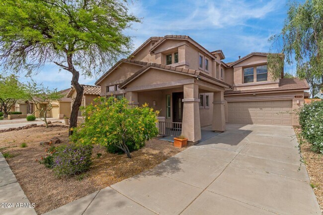 2218 W Oyer Ln in Phoenix, AZ - Building Photo - Building Photo