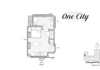 One City photo'