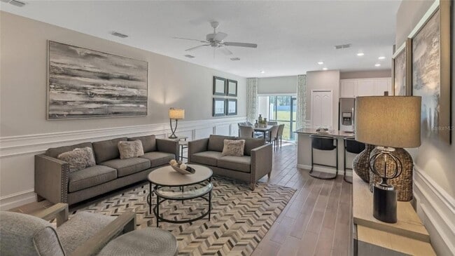 3488 SE 37th Ave Rd in Ocala, FL - Building Photo - Building Photo