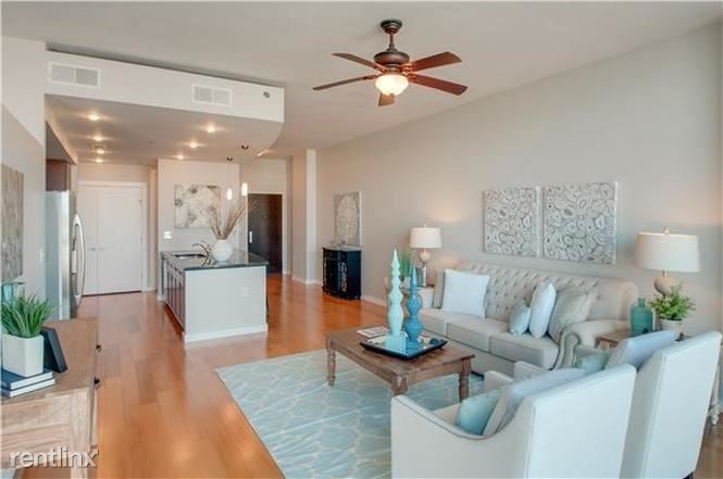 900 20th Ave S-Unit -Apt 807 in Nashville, TN - Foto de edificio