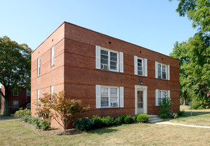 1333 Ida Ave Apartments