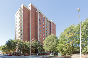 Pleasant Plaza Apartments