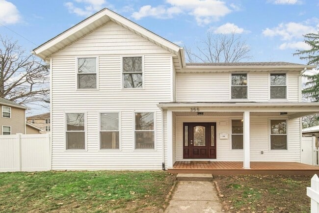 property at 355 College Ave