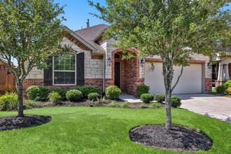 15619 Windsor Bluff Dr in Cypress, TX - Building Photo - Building Photo