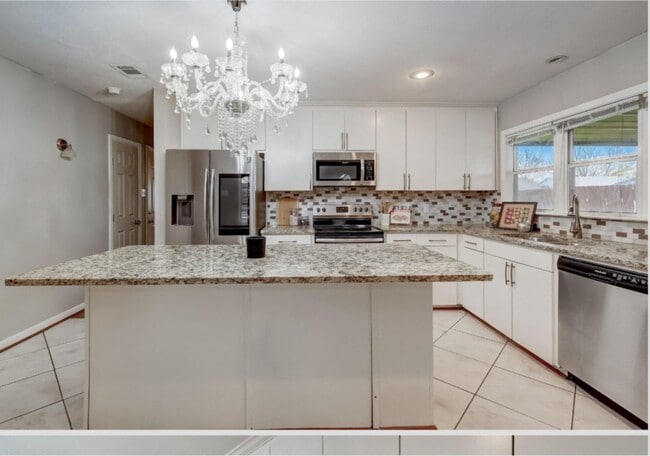 property at 4917 Ashlock Dr