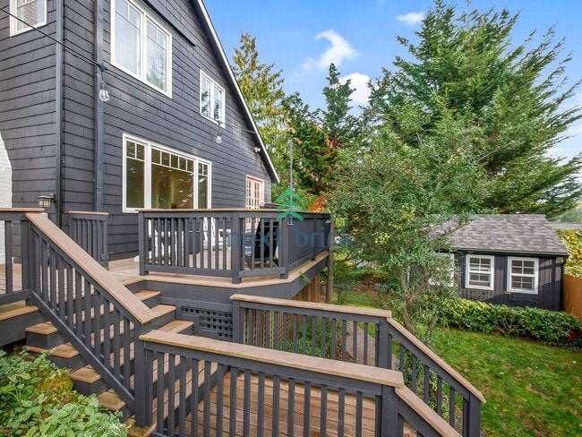 7532 21st Ave NE in Seattle, WA - Building Photo - Building Photo