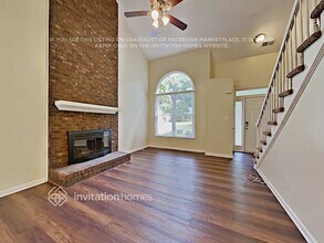 8613 Hornwood Ct in Charlotte, NC - Building Photo - Building Photo
