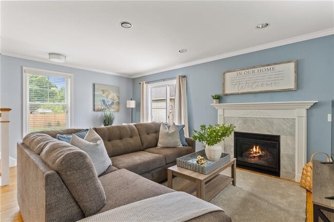 property at 42 E Bowery St