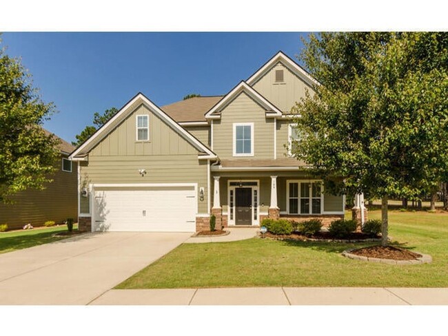 105 Clarinbridge Ln in Grovetown, GA - Building Photo - Building Photo