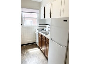 950 Ludlow Ave in Cincinnati, OH - Building Photo - Building Photo