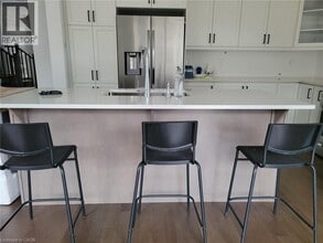 18 Hammermeister St in Kitchener, ON - Building Photo - Building Photo