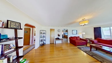 4030 S Fox St in Englewood, CO - Building Photo - Building Photo